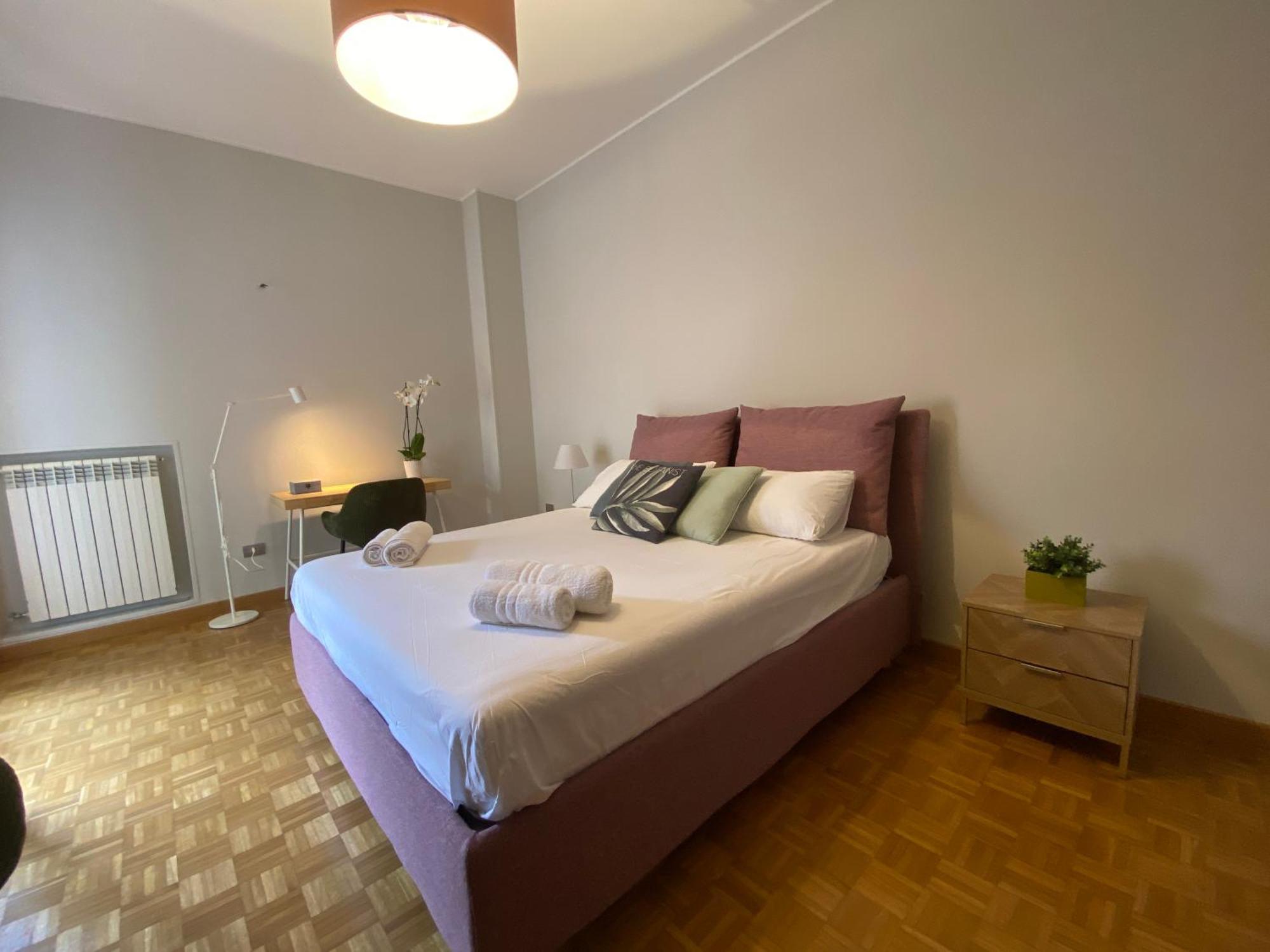 Apartamento Julie'S House Lecce City Center Exterior foto